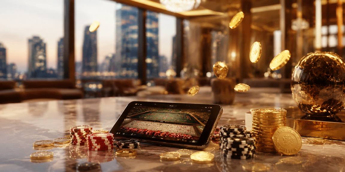 open8808 com Live Casino